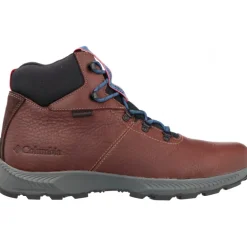 Bottes / Montantes|Montagne*Columbia Landroamer Explorer WP Espresso
